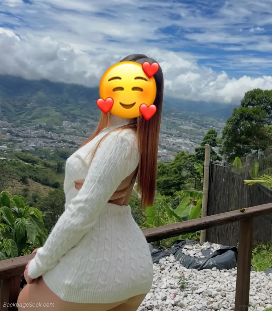 Thin and Tight Homestead Edible and Juicy Venezuela girl Ready
