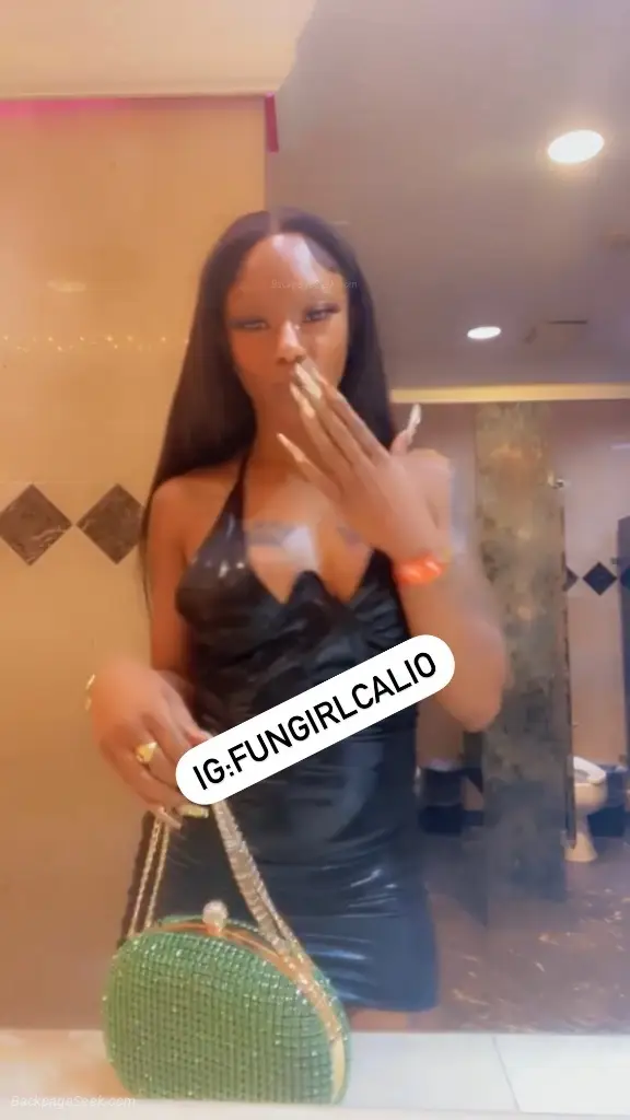 Fungirl Calio