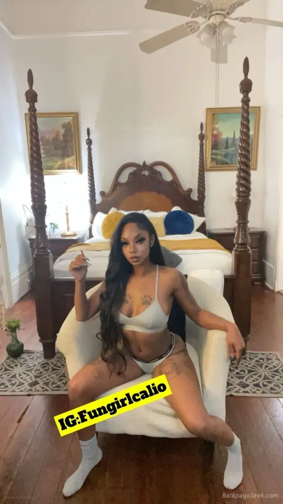 Fungirl Calio in New Orleans – Women Seeking Men photo 2