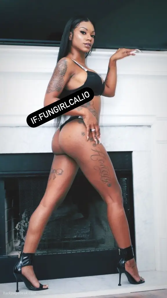 Fungirl Calio in New Orleans – Women Seeking Men photo 4