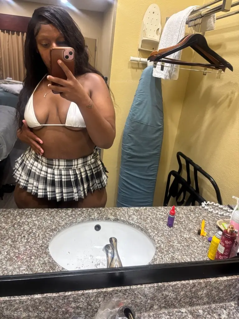 CUM SEE ME DADDY Incalls and outcalls in New Orleans – Women Seeking Men photo 4