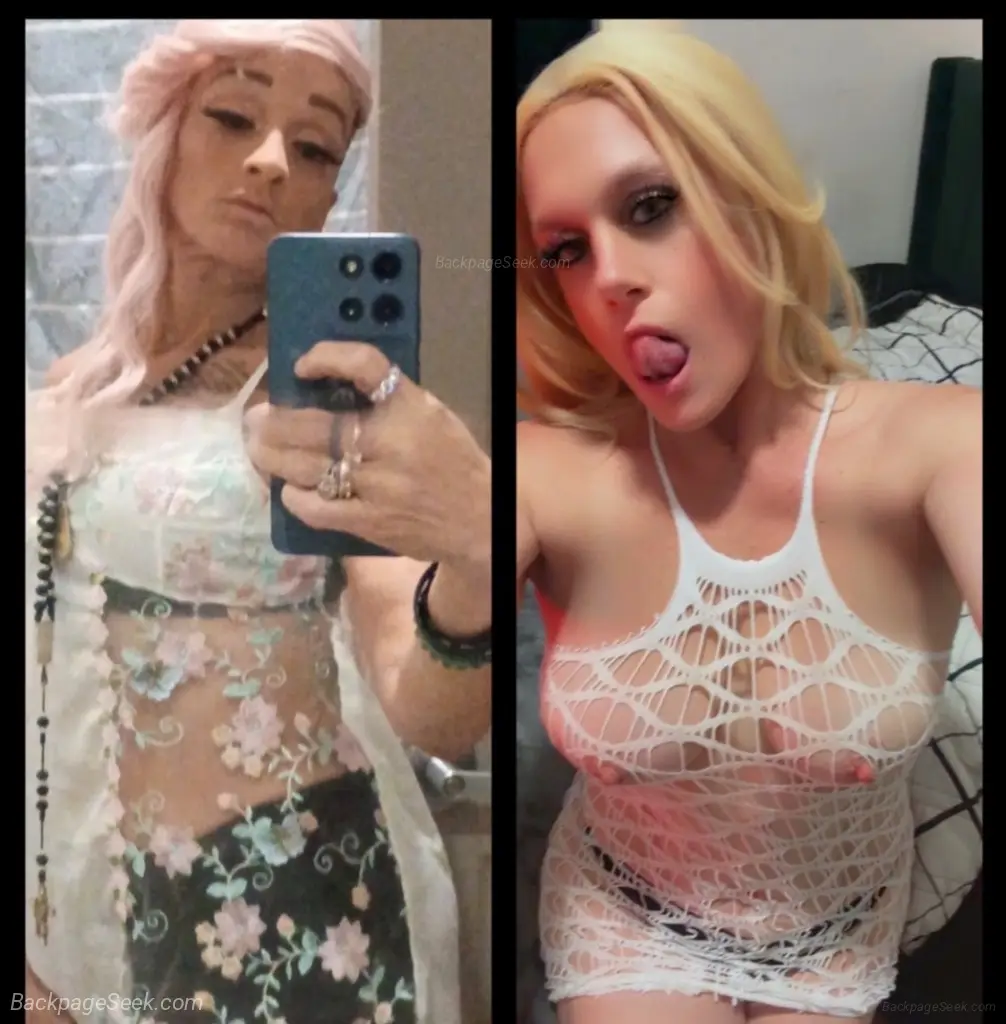 BLONDE MILF COME SEE ME in New Orleans – Women Seeking Men photo 4