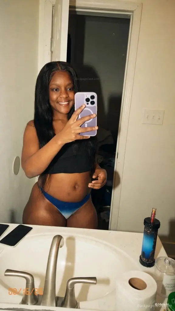 I Get Wetter Through Every Moan Come Feel The Back Of My Thr... in New Orleans – Women Seeking Men photo 2
