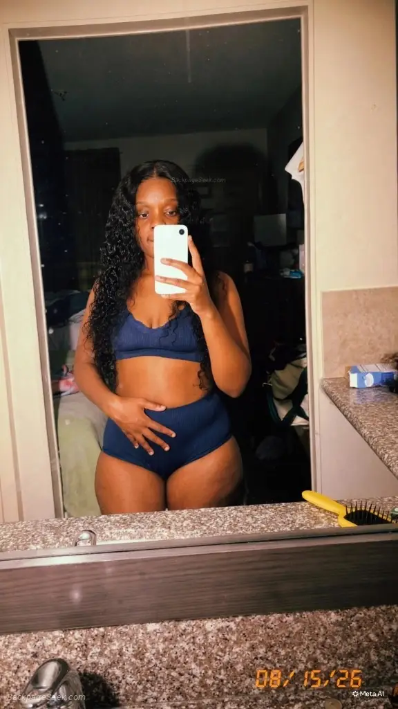 I Get Wetter Through Every Moan Come Feel The Back Of My Thr... in New Orleans – Women Seeking Men photo 5