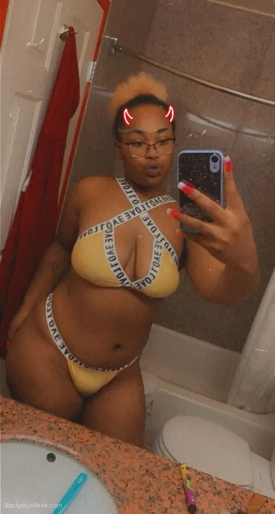sexy sweet cinnamon in New Orleans – Women Seeking Men photo 2
