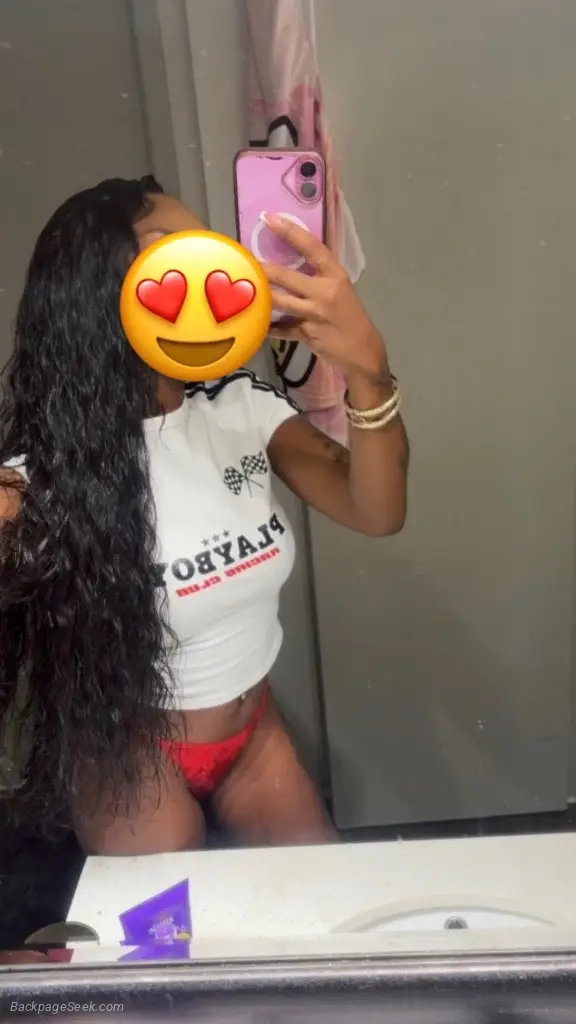 Real Petite Treat