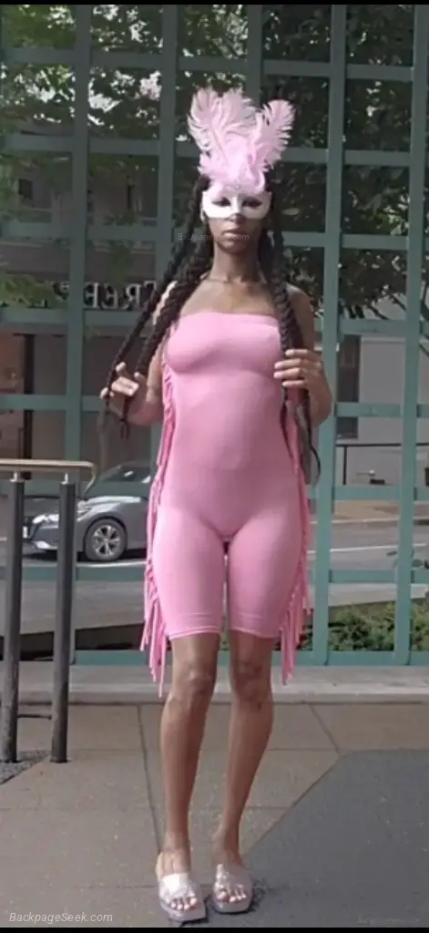 A secret worth keeping in New Orleans – Women Seeking Men photo 2