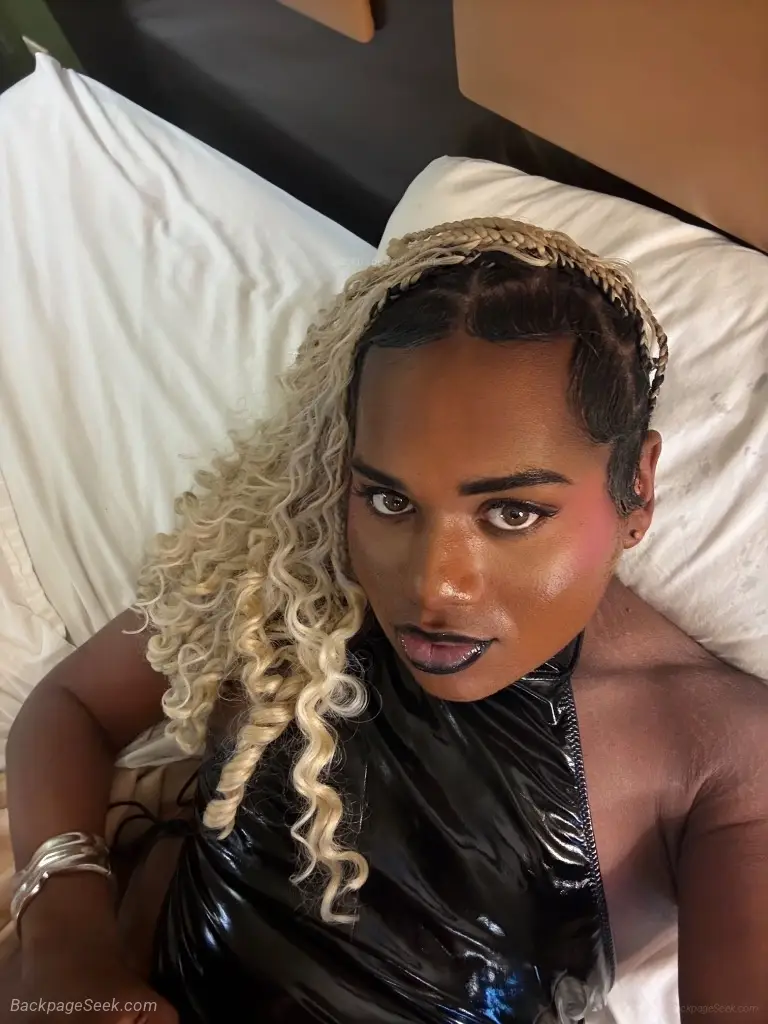 PINKY THE BLONDE BIMBO in New Orleans – Women Seeking Men photo 4