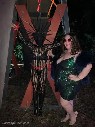Bywater BBW in New Orleans – Women Seeking Men photo 4