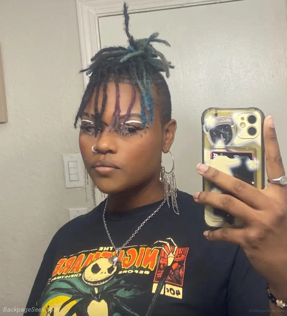 In Nola Sexy Thick BBW Ready To Play Rates Below in New Orleans – Women Seeking Men photo 5