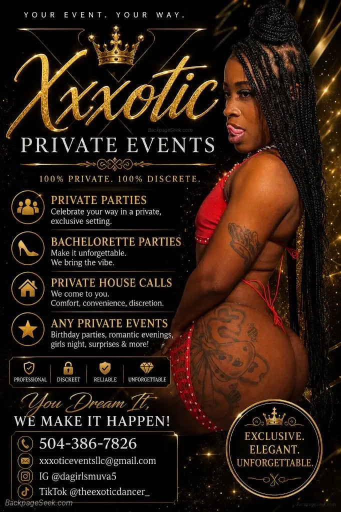 TEXT WHEN YOUR SURE READY Know what you WON T and READY in New Orleans – Women Seeking Men photo 3