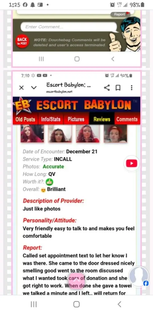incall outcall hotel cardate in New Orleans – Women Seeking Men photo 3