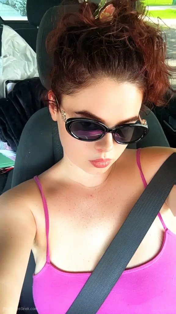Sweet Submissive Southern Doll