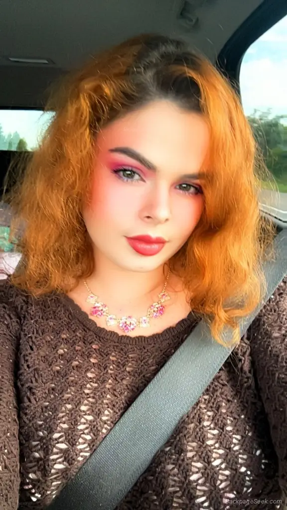 Sweet Submissive Southern Doll in New Orleans – Women Seeking Men photo 2
