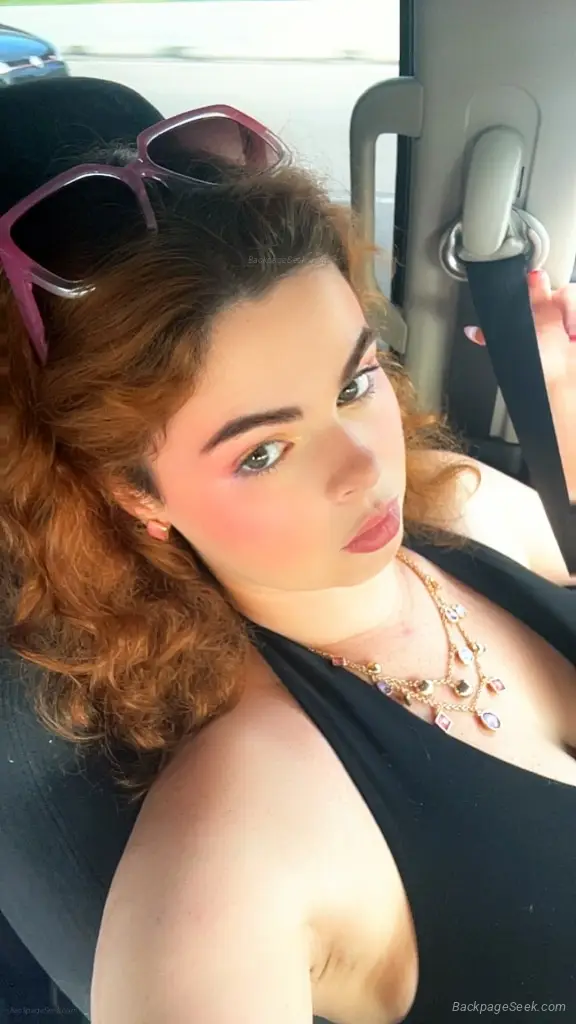 Sweet Submissive Southern Doll in New Orleans – Women Seeking Men photo 3