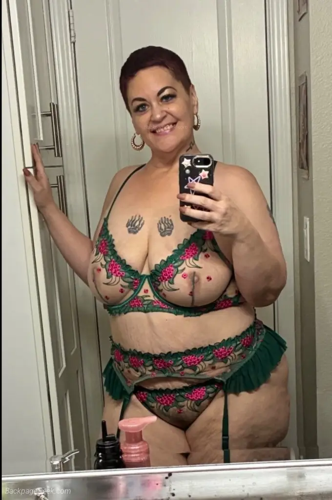 Mature bbw in New Orleans – Women Seeking Men photo 6