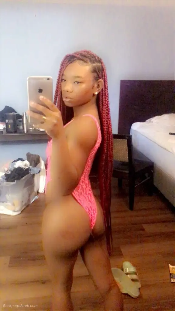 Come enjoy a good time with Ya Fav Funsize in New Orleans – Women Seeking Men photo 3