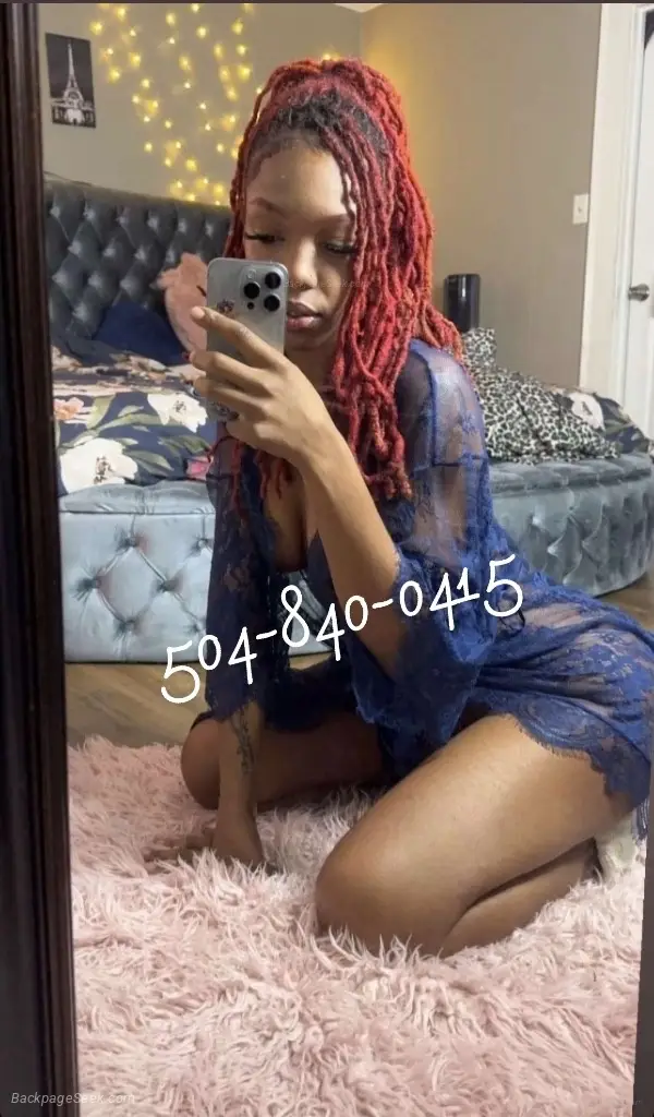 Your favorite Sinnamon Treat Call Text number on pictures in New Orleans – Women Seeking Men photo 2