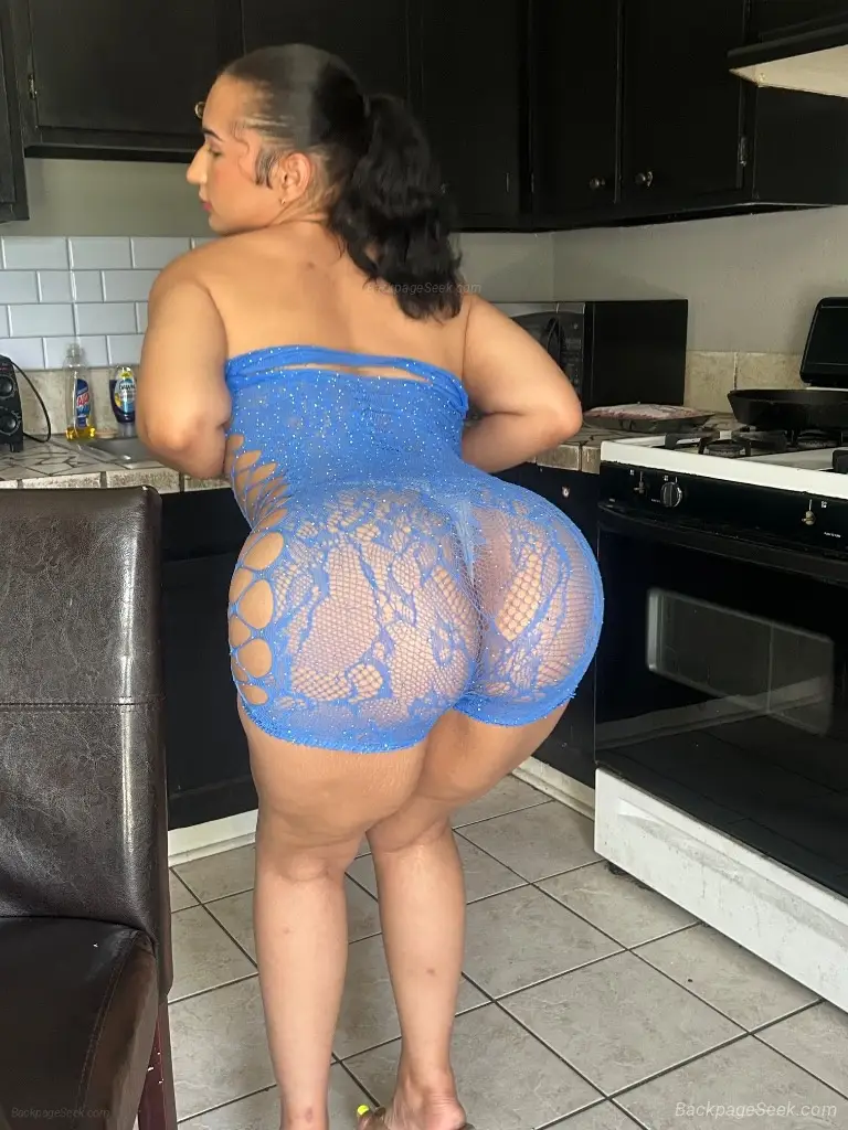 The Flyest Thang on 10 Toes in New Orleans – Women Seeking Men photo 2