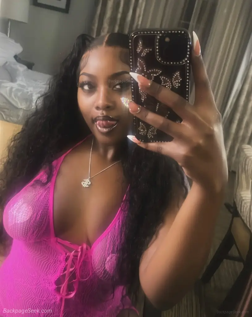your fantasy in New Orleans – Women Seeking Men photo 4