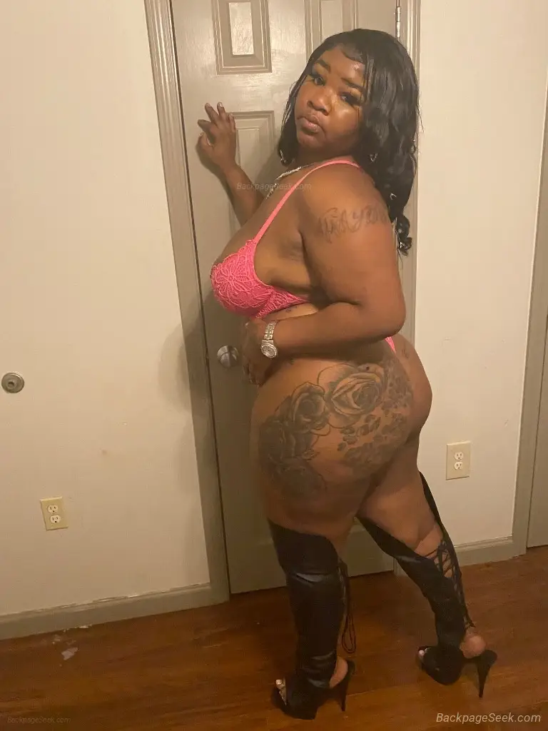 Fantasy Incalls Outcalls No Low Ballers in New Orleans – Women Seeking Men photo 4
