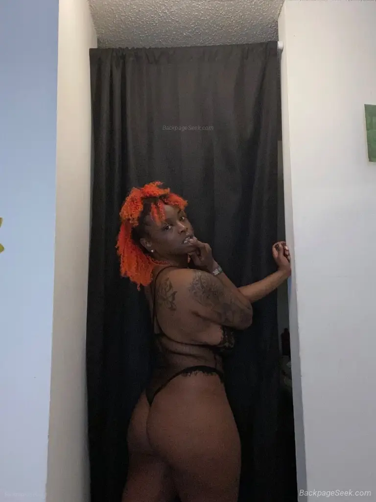 Chocolate Kisses in New Orleans – Women Seeking Men photo 2
