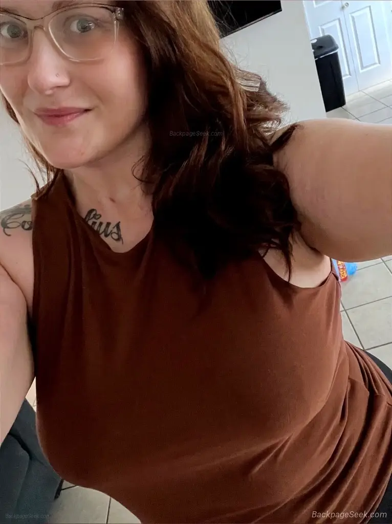 Tall Sexy Italian Brittany in New Orleans – Women Seeking Men photo 3