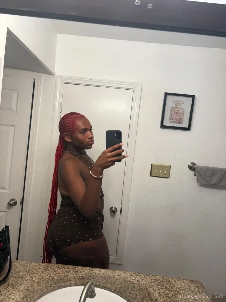 CHERRYdoll in New Orleans – Women Seeking Men photo 6