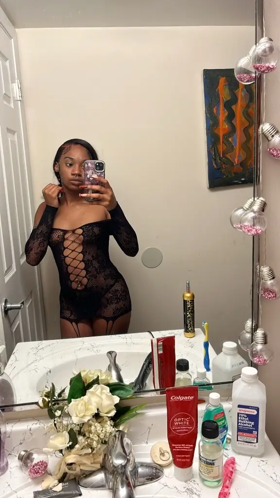 let me fufill your fantasies in New Orleans – Women Seeking Men photo 2