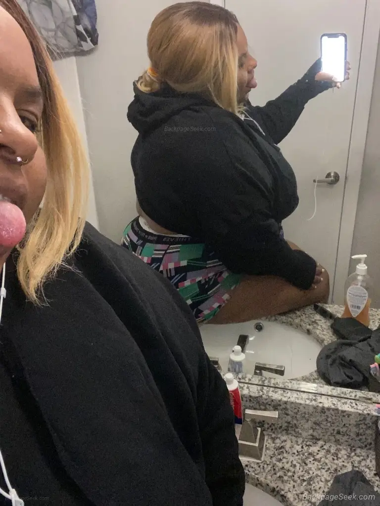 SPECIAL TODAY BBW DO IT BEST