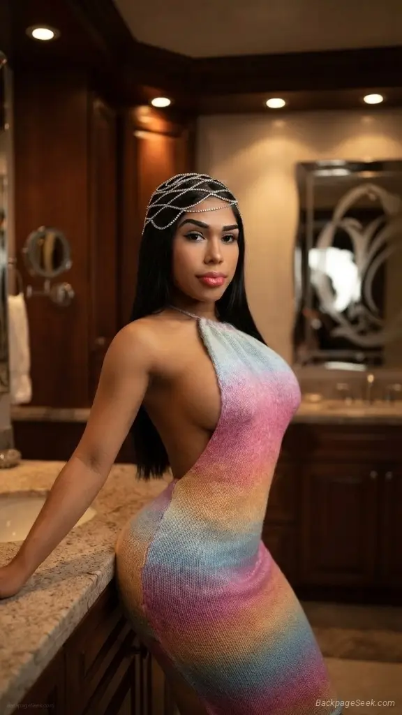 JHELENY YOUR FANTASY MADE REALITY in New York – Women Seeking Men photo 5