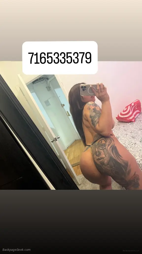 I go to your home and I have a place anal vaginal in New York – Women Seeking Men photo 5