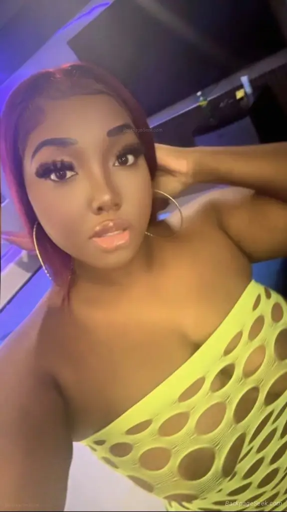 CHERRY MANGO TAFFY CUBANA big fat ass tight wet pussy fat pe... in New York – Women Seeking Men photo 4