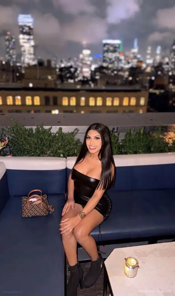 JHELENY YOUR FANTASY MADE REALITY in New York – Women Seeking Men photo 4