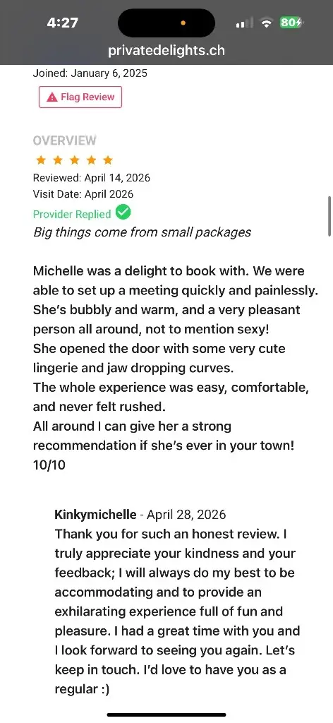 kinky Michelle hey early birds are you going to work if so c... in North Bay – Women Seeking Men photo 4