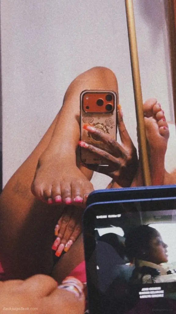BrownSkin Baddie ICE INCALL Specials 100 Real