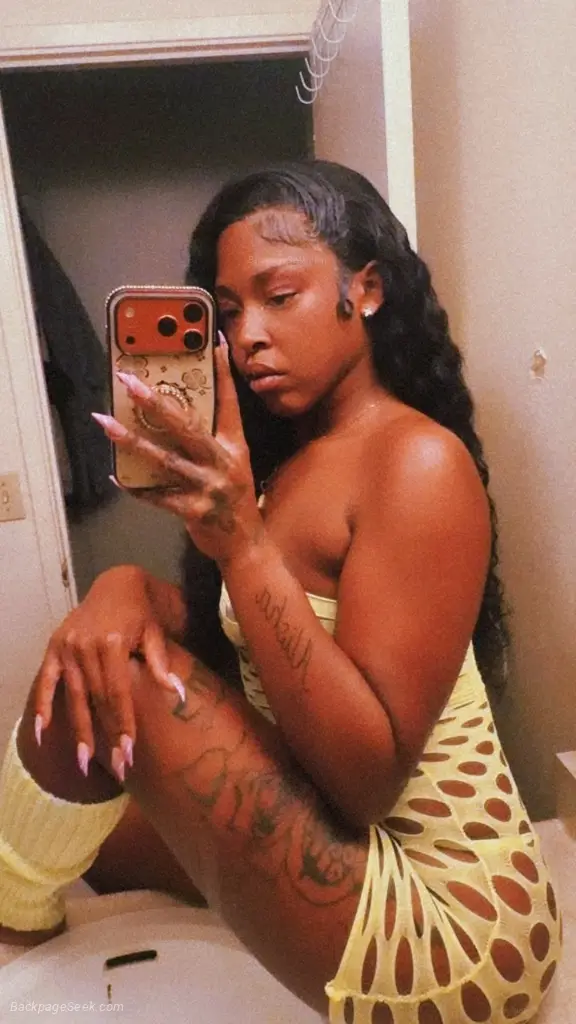 BrownSkin Baddie ICE INCALL Specials 100 Real in North Bay – Women Seeking Men photo 3