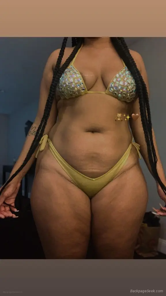 Thick Fun Lightskinnn in North Bay – Women Seeking Men photo 2