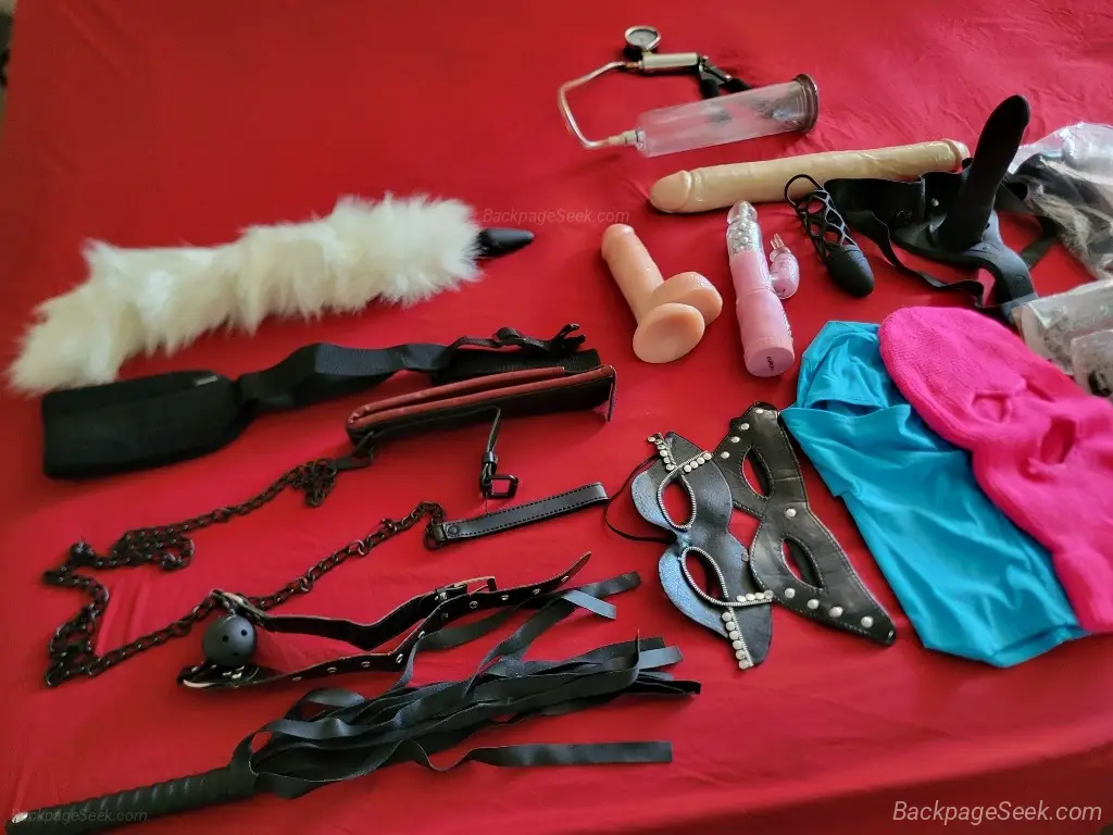 Here i am in North Bay – Women Seeking Men photo 3