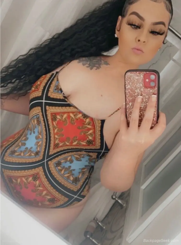 SAN RAFAEL INCALLS Thick Brunette Bombshell in North Bay – Women Seeking Men photo 6