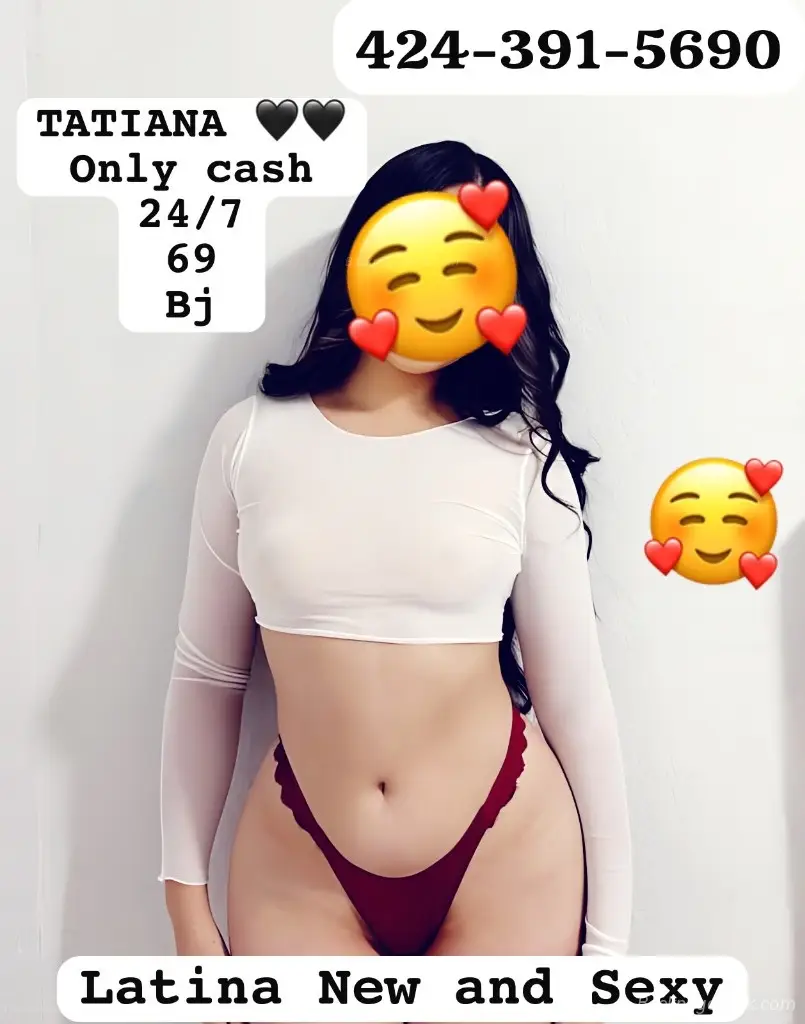 I m TATIANA HELLO AVAILABLE 247 NEW IN THE AREA INNCALL ONLY in North Bay – Women Seeking Men photo 2