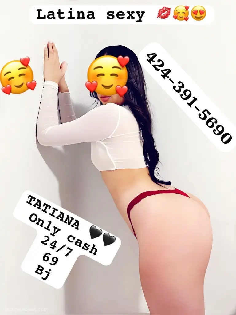I m TATIANA HELLO AVAILABLE 247 NEW IN THE AREA INNCALL ONLY in North Bay – Women Seeking Men photo 3