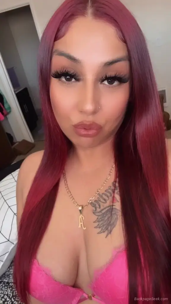 Super Sexy Latina Seductrss Hablo Espanol Papi
