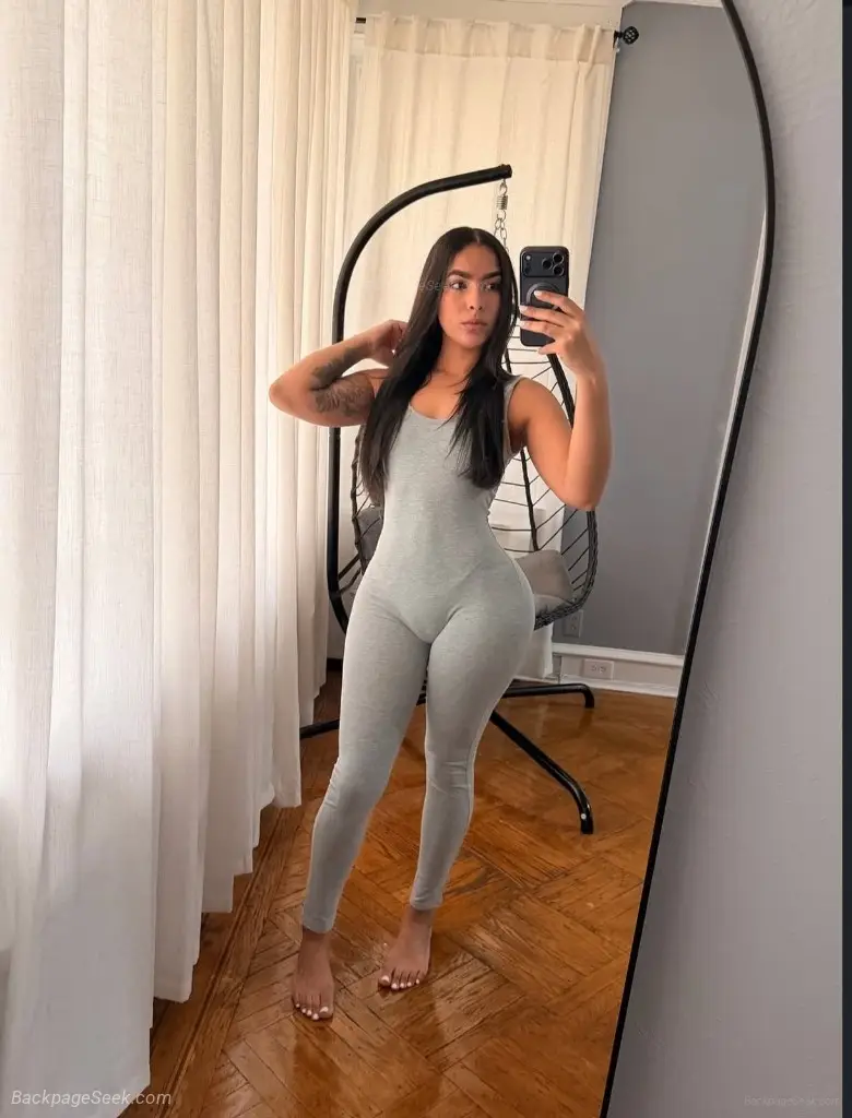 Hello I'm Carina a skinny girl very kind and accommodating f... in North Bay – Women Seeking Men photo 3