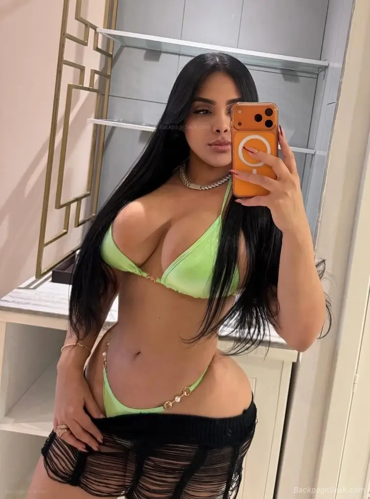 Hermosa, venezolana ardiente y sexy chica Para ti Hotel Casa