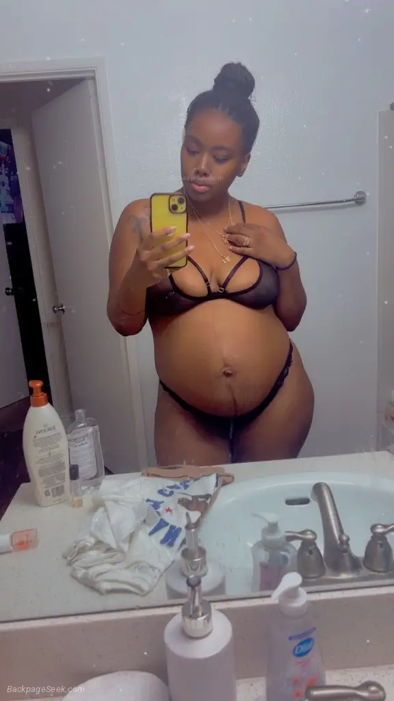 ExoTic TIGHT JUICY PREGO PUSSY Creamy Baddest IN TOWN in North Bay – Women Seeking Men photo 3