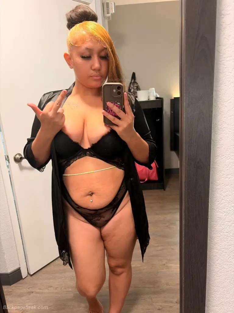 WANNA SEE ME CUM ON YOUR DICK DADDY in North Bay – Women Seeking Men photo 4