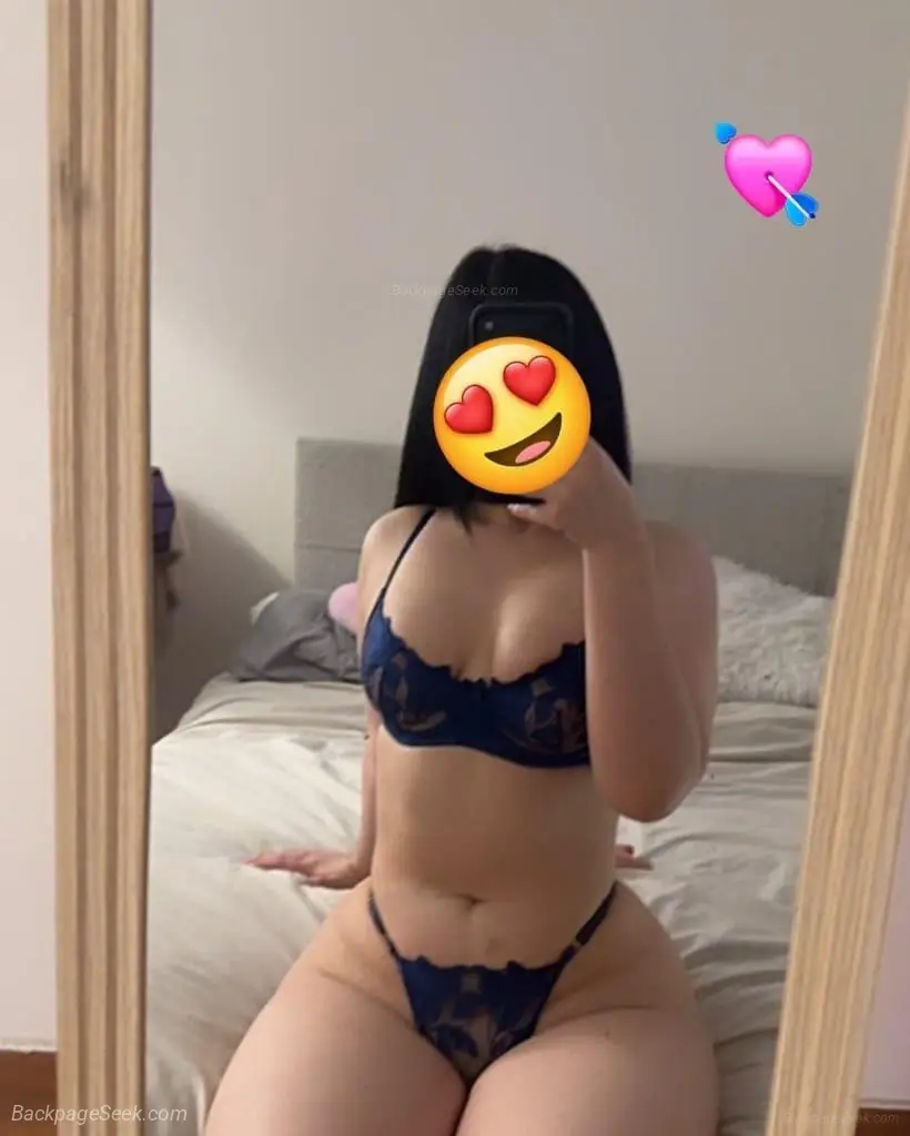 PELIGROSAMENTE COQUETA Soy latina in North Bay – Women Seeking Men photo 3