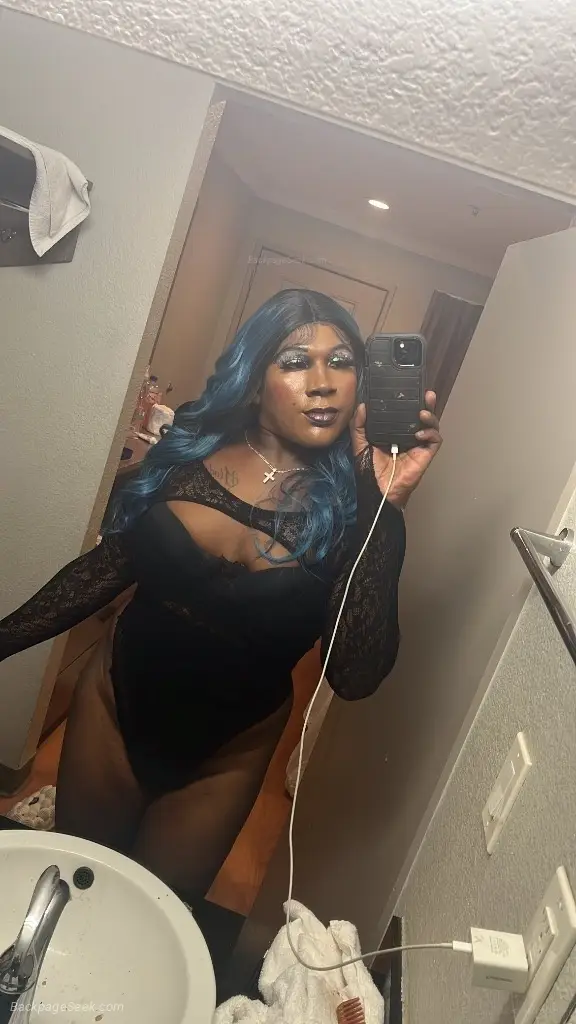BACKinTown TsJasminStarr GreekGoddess SoulSnatcher Queen Ava... in North Bay – Women Seeking Men photo 3