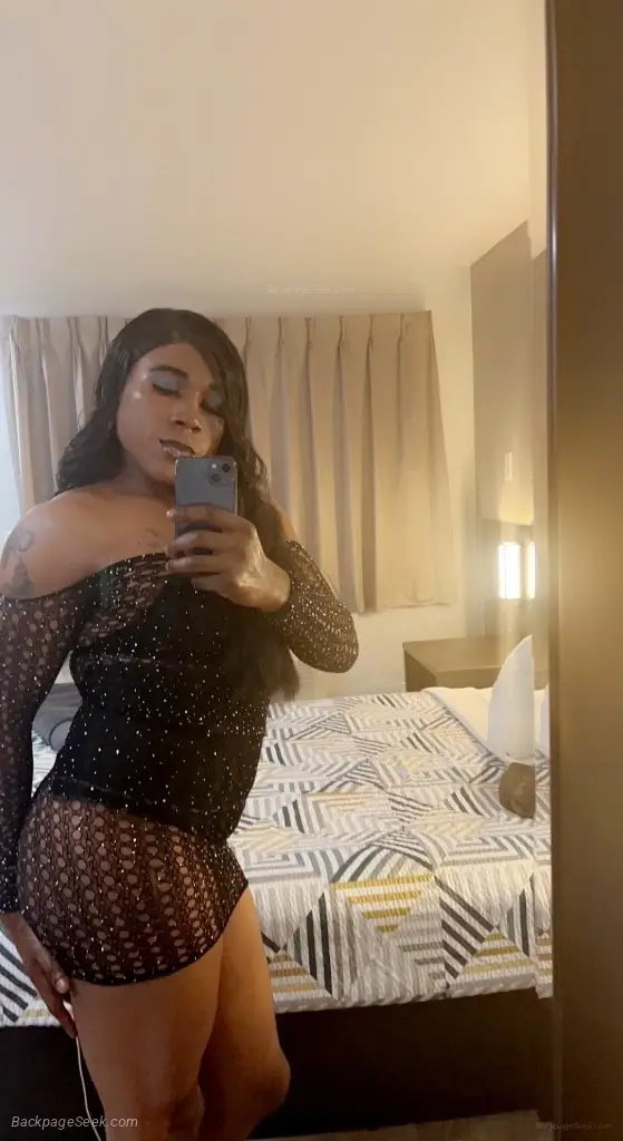 BACKinTown TsJasminStarr GreekGoddess SoulSnatcher Queen Ava... in North Bay – Women Seeking Men photo 5